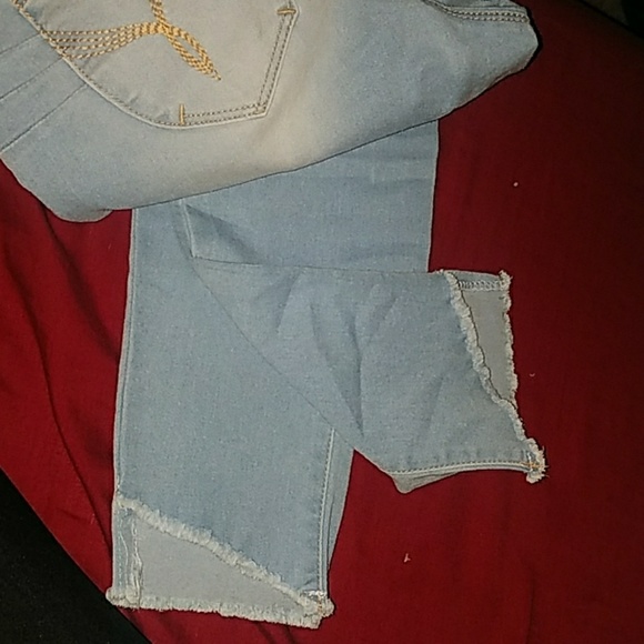 COPY - YMI Jeans - Picture 4 of 5